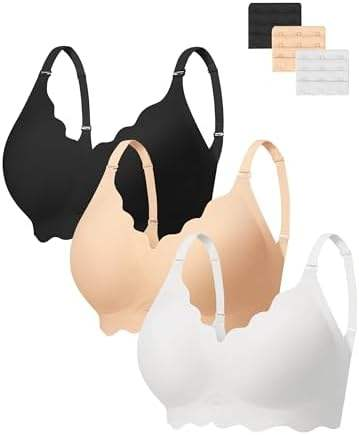 Quality Soft Lightweight Comfy Seamless Jelly Sports Bra For Lounge Layering factory