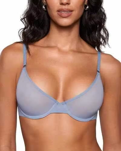 Quality Bare Breathable Stable Seamless Jelly Sports Bra For Vacation Layering factory
