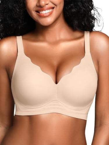 Quality Versatile Breathable Supportive Seamless Jelly Sports Bra For Lounge factory