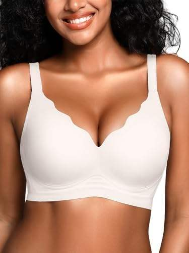 Quality Versatile Breathable Supportive Seamless Jelly Sports Bra For Lounge factory