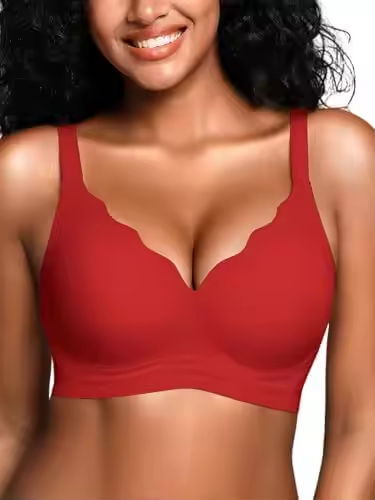 Quality Versatile Breathable Supportive Seamless Jelly Sports Bra For Lounge factory