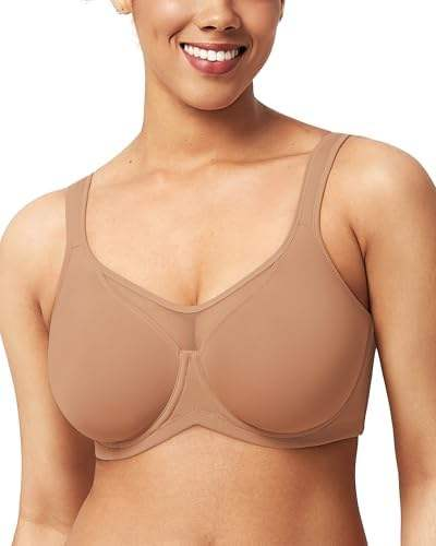 Quality Comfy Breathable Elastic Seamless Jelly Sports Bra For Home Workouts factory