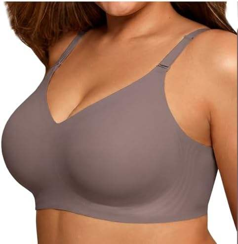 Quality Refreshing Elegant Snug Seamless Jelly Sports Bra For Daily Wear factory