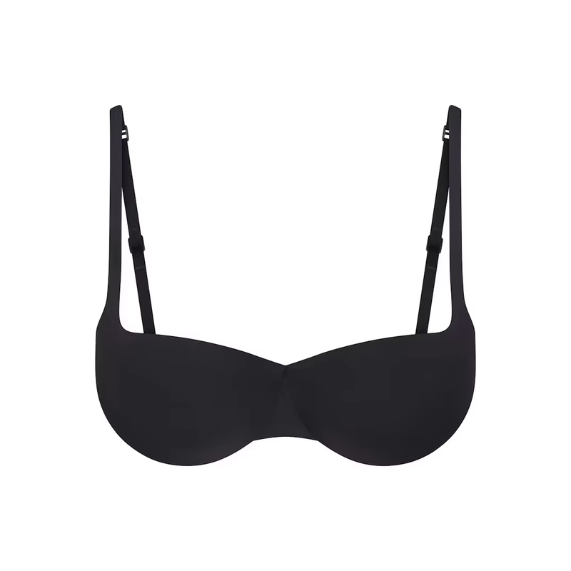 Quality Comfy Bare Breathable Fitted Seamless Jelly Sports Bra For Daily Wear factory