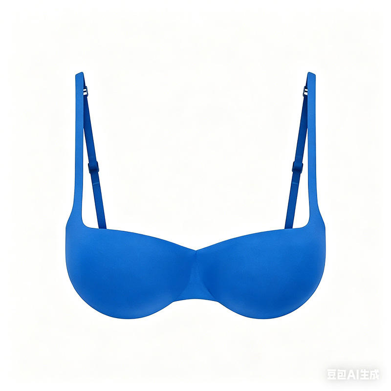 Quality Comfy Bare Breathable Fitted Seamless Jelly Sports Bra For Daily Wear factory
