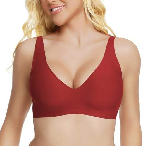 Quality Versatile Breathable Stable Seamless Jelly Push Up Bra For Everyday factory