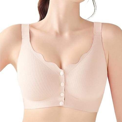 Quality Discreet Elegant Versatile Seamless Jelly Push Up Bra For Daily Wear factory