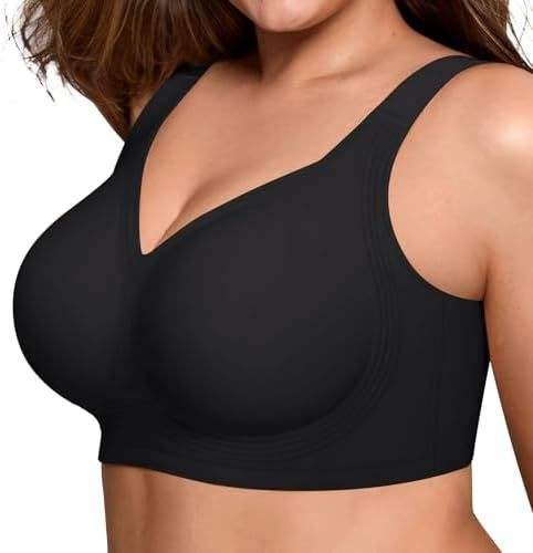 Quality Elastic Translucent Breathable Wireless Jelly Strip Bra For Everyday Multi - Sport factory