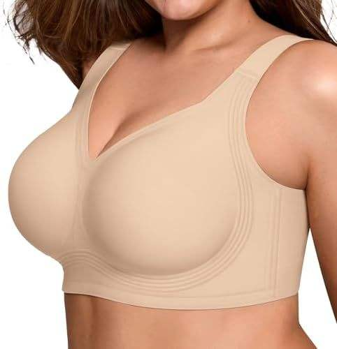 Quality Elastic Translucent Breathable Wireless Jelly Strip Bra For Everyday Multi - Sport factory