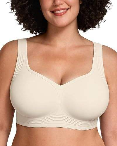 Quality Elastic Translucent Breathable Wireless Jelly Strip Bra For Everyday Multi - Sport factory
