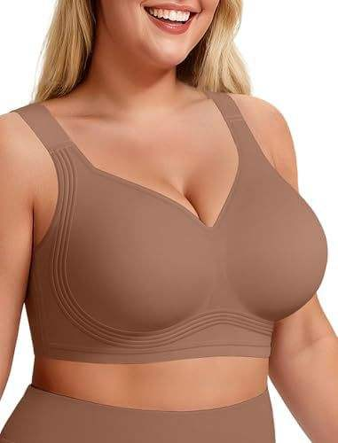 Quality Elastic Translucent Breathable Wireless Jelly Strip Bra For Everyday Multi - Sport factory