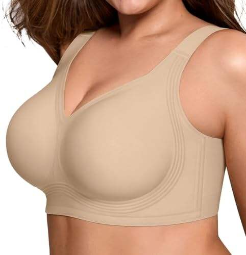 Quality Invisible Versatile Elastic Wireless Jelly Strip Bra For All - Day Wear factory