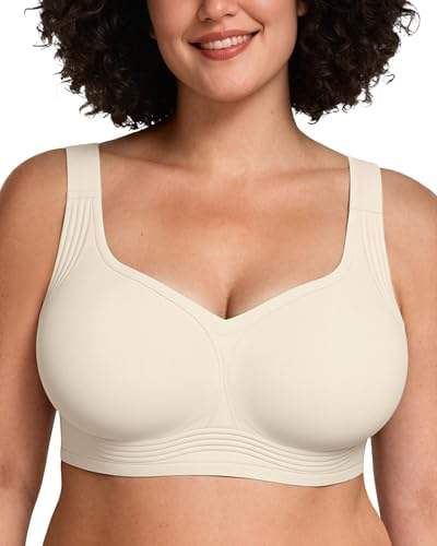 Quality Invisible Versatile Elastic Wireless Jelly Strip Bra For All - Day Wear factory