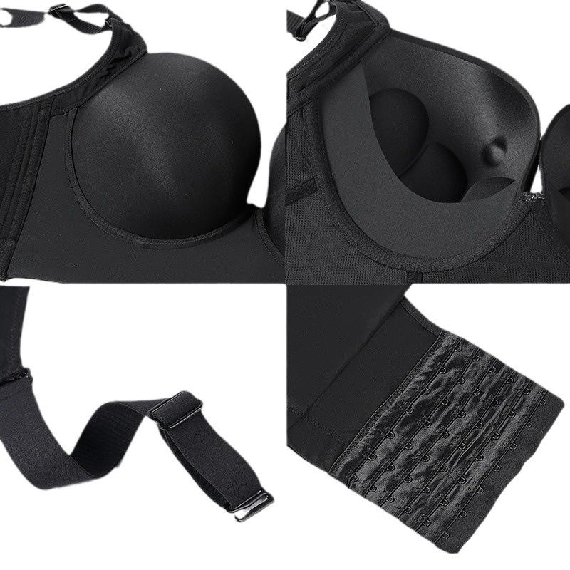 Quality Breathable Flattering Stretchy Wireless Jelly Strip Bra For Daily Wear factory
