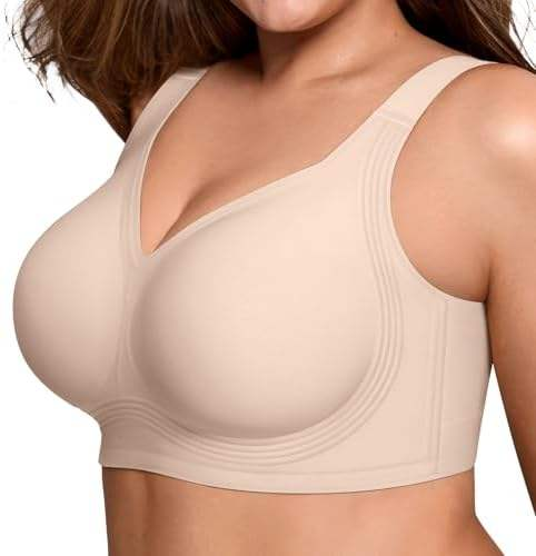 Quality Breathable U - Back Weightless Wireless Jelly Strip Bra For Everyday factory