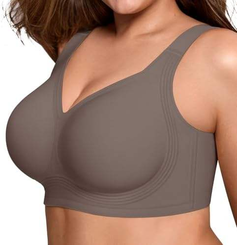 Quality Breathable U - Back Weightless Wireless Jelly Strip Bra For Everyday factory