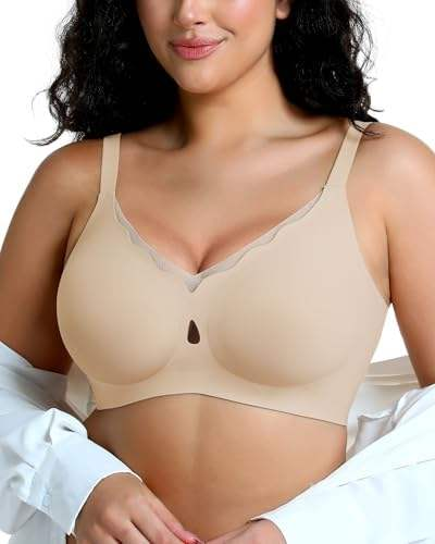 Quality Ventilated Stretchy Comfy Smooth Wireless Jelly Strip Bra For Everyday factory