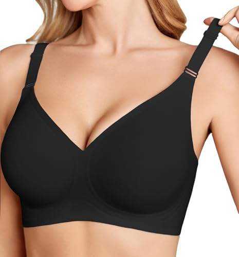 Quality Breathable Invisible Everyday Wireless Jelly Strip Bra For Layering factory