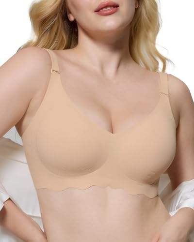 Quality Versatile Breathable Unnoticeable Wireless Jelly Strip Bra For Multi - Use factory