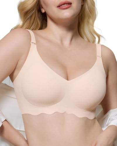 Quality Versatile Breathable Unnoticeable Wireless Jelly Strip Bra For Multi - Use factory