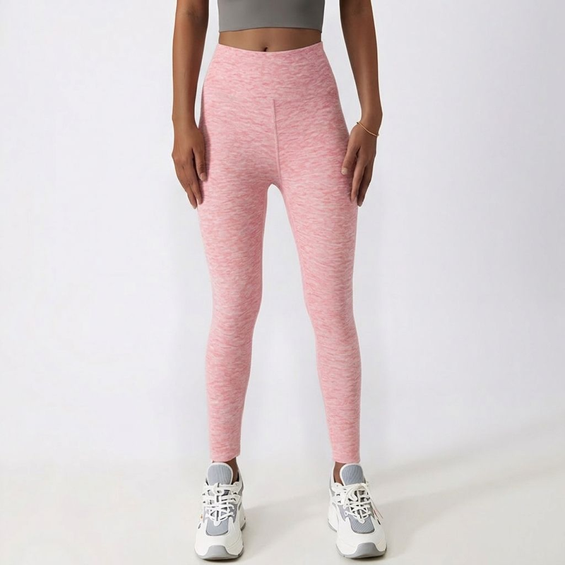 Quality Stretchy Fitted Versatile Sport Wire Free Yoga Pants For Daily Wear factory