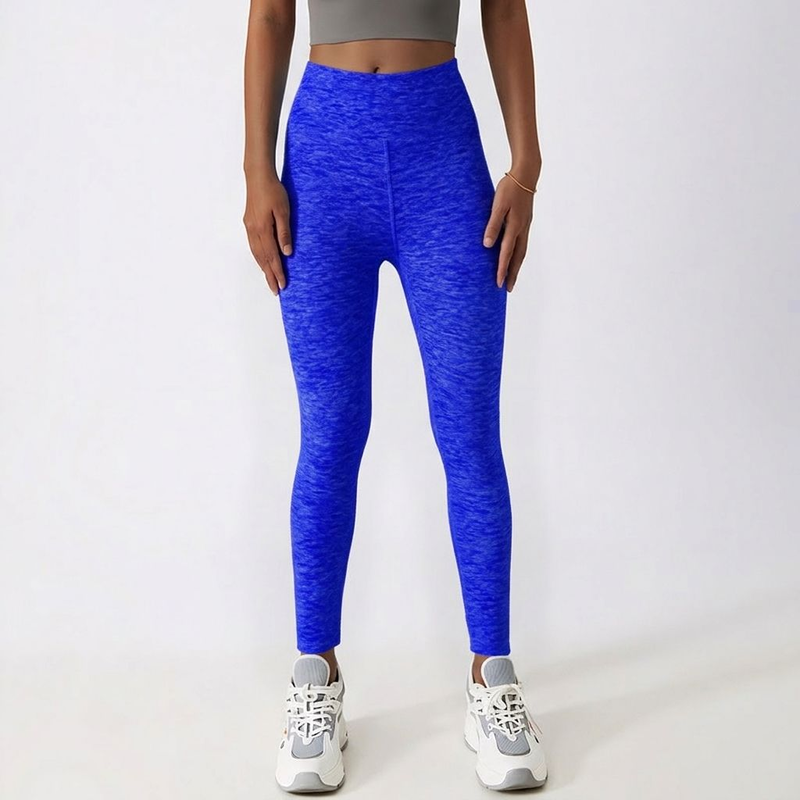 Quality Stretchy Fitted Versatile Sport Wire Free Yoga Pants For Daily Wear factory