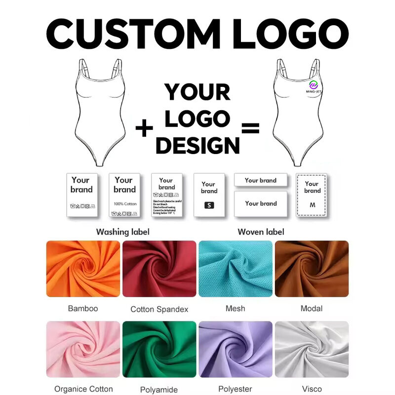 Quality Customed Lady's Shapewear factory
