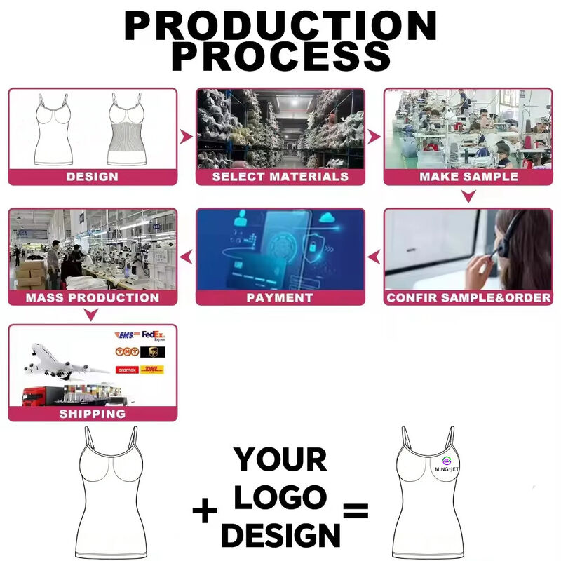 Quality Customed Lady's Shapewear factory