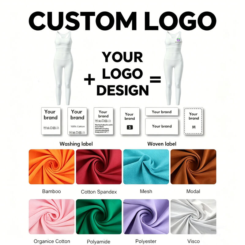 Quality Customed Sportswear factory