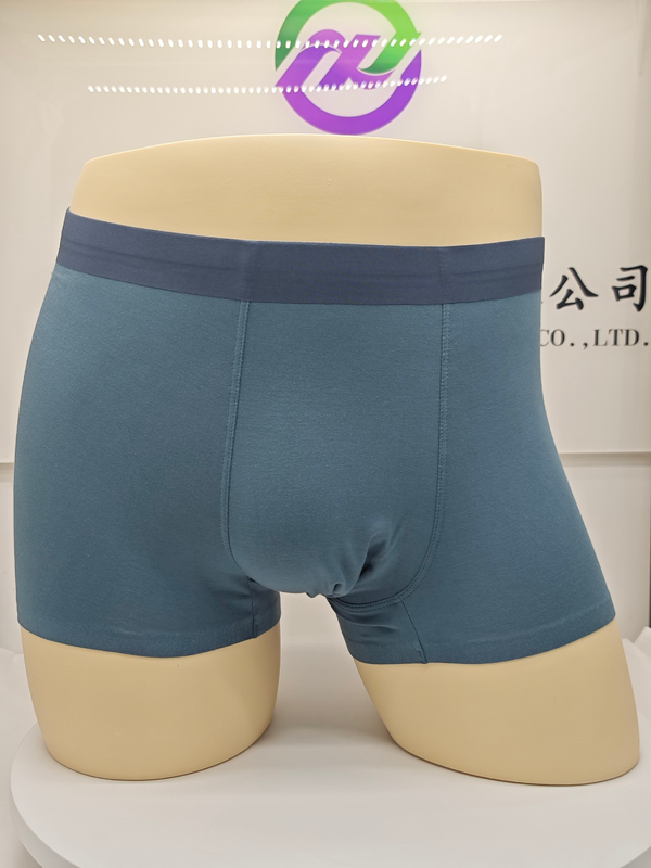 Quality Versatile Performance Modal Men's Breathable Boxer Briefs For Everyday factory