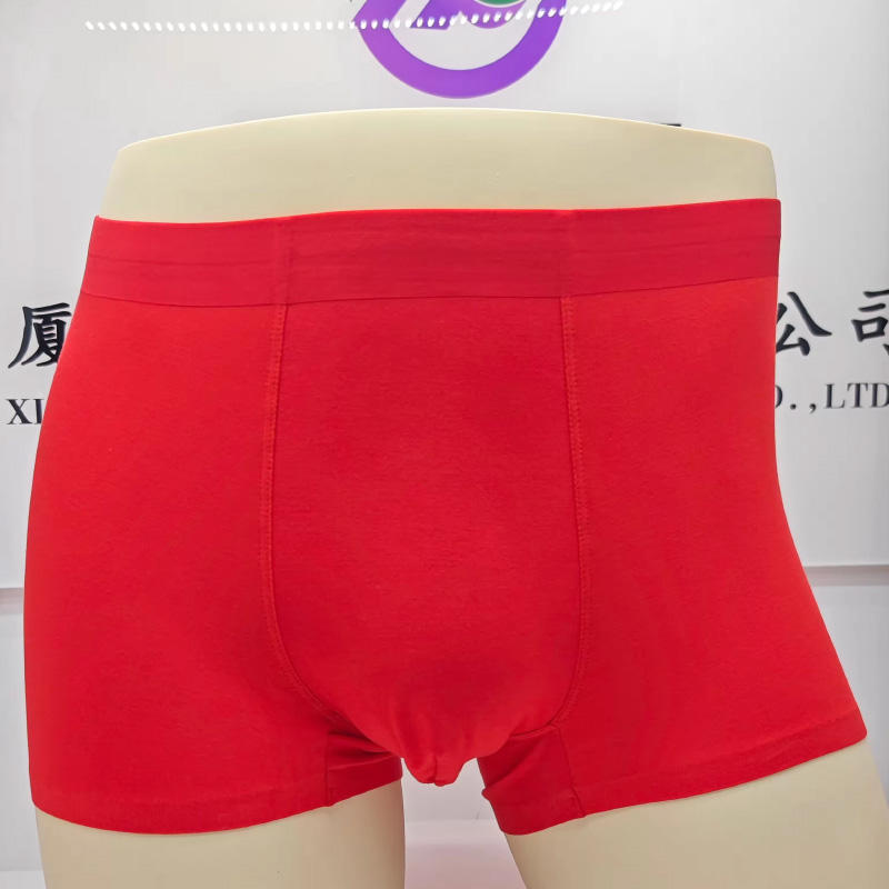 Quality Cooling Microfiber Soft Men's Breathable Boxer Briefs For Everyday factory