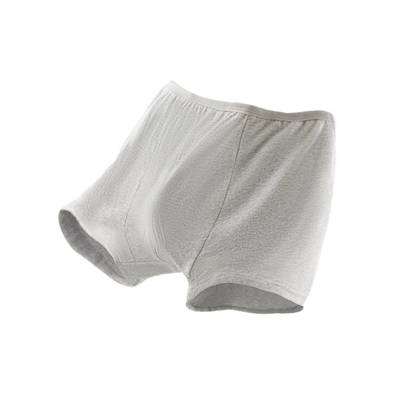 Quality Gentle Quick ‑ Dry Durable Men's Breathable Boxer Briefs For Everyday factory
