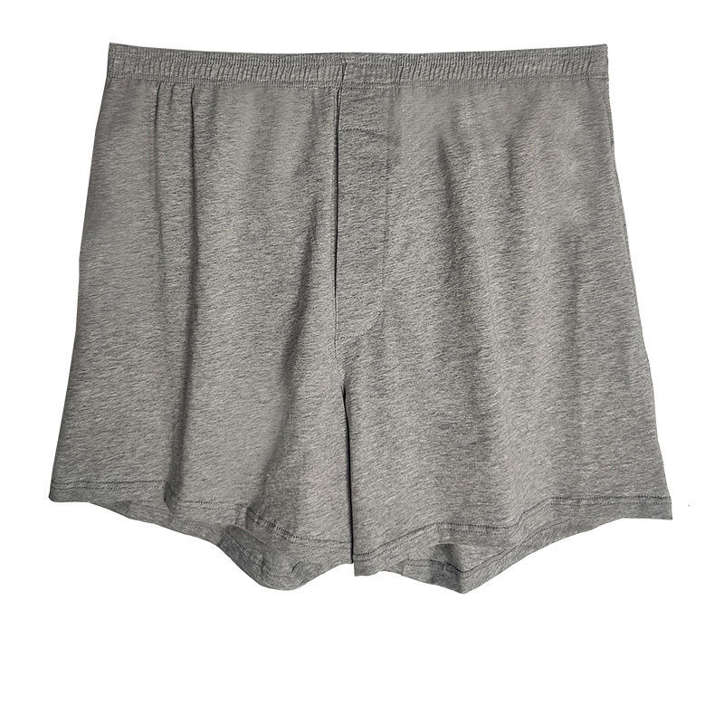 Quality Understated Durable Men's Breathable Boxer Briefs For Everyday Wear factory
