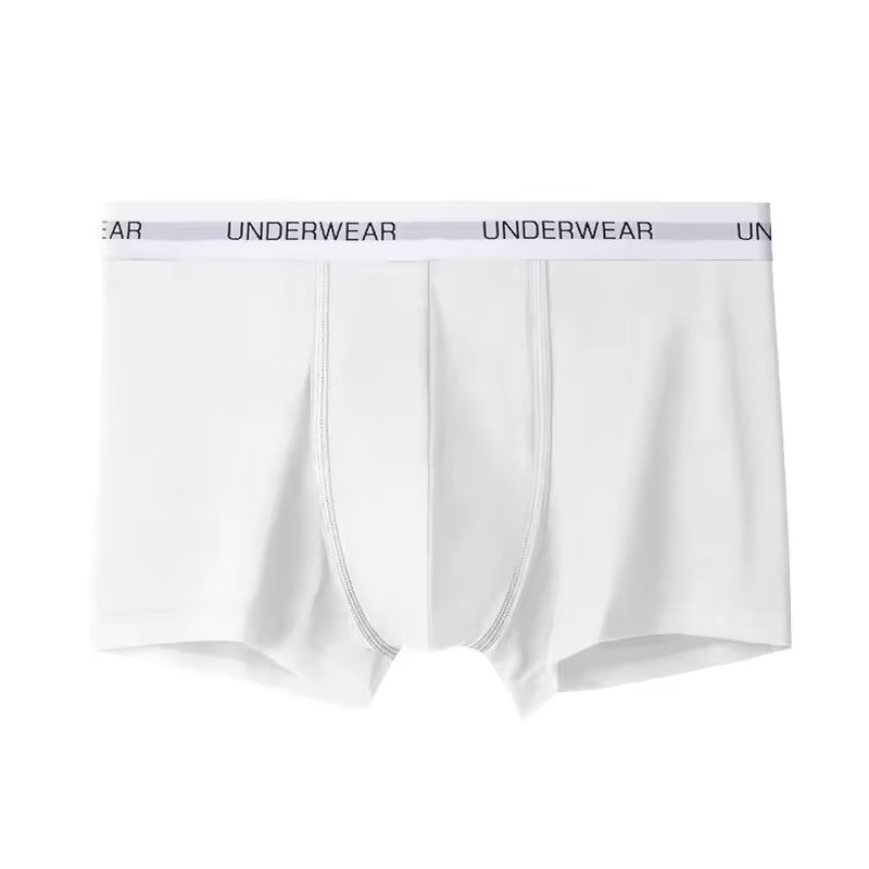 Quality Moisture ‑ Wicking Sustainable Men's Breathable Boxer Briefs For All ‑ Day factory
