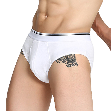 Quality Weightless Minimal Washable Men's Breathable Boxer Briefs For Everyday factory