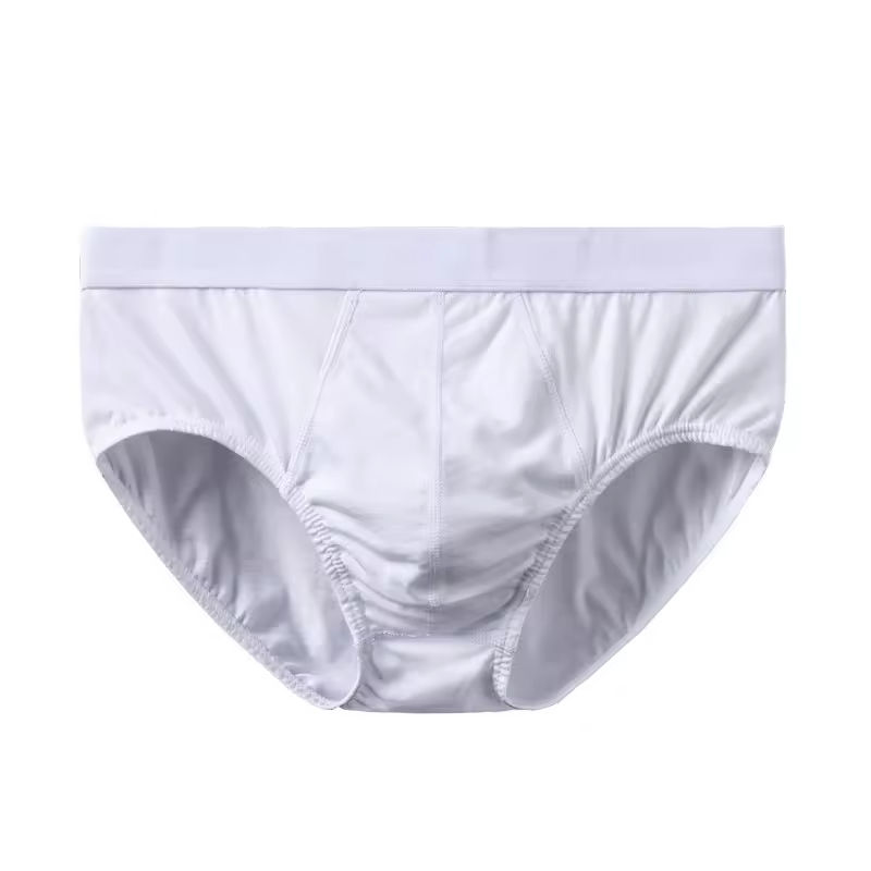 Quality Weightless Minimal Washable Men's Breathable Boxer Briefs For Everyday factory