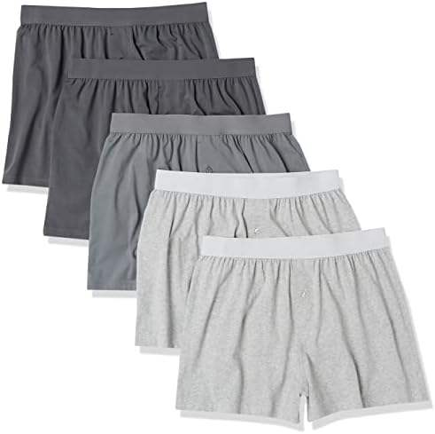 Quality Bamboo Antibacterial Eco ‑ Friendly Men's Breathable Boxer Briefs For Everyday factory