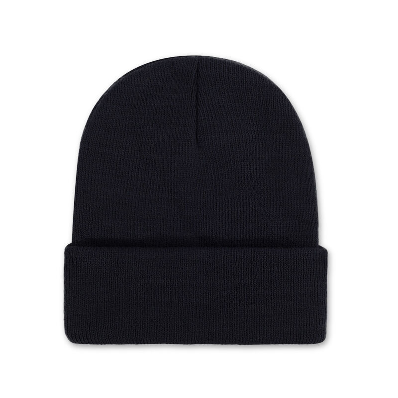 Quality Warm Insulated Stretchy Acrylic Beanie Knitted Hat for Winter Outdoor factory