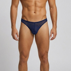 Quality Modal Washable Quick ‑ Dry Men's Breathable Boxer Briefs For Everyday factory