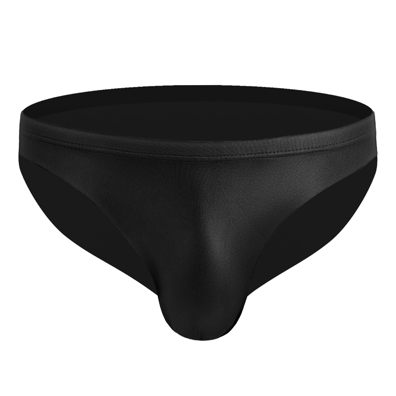 Quality Microfiber Sleek Lounge Men's Breathable Boxer Briefs For Everyday factory