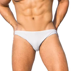 Quality Microfiber Sleek Lounge Men's Breathable Boxer Briefs For Everyday factory