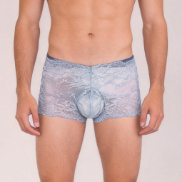 Quality Lightweight Moisture ‑ Wicking Cooling Men's Breathable Boxer Briefs For Lounge At Home factory