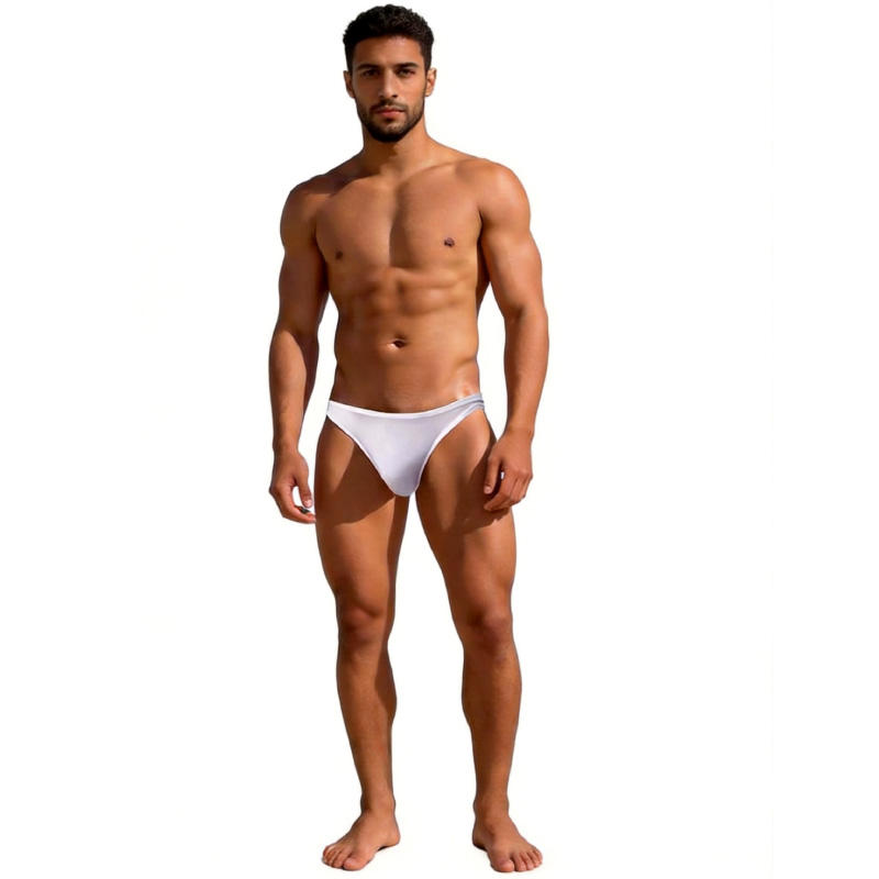 Quality Contoured Microfiber Colorfast Men's Performance Boxer Briefs with Everyday Tailored Fit factory