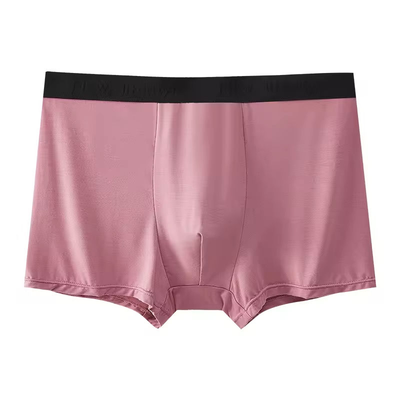Quality Stretchy Antibacterial Modal Men's Performance Boxer Briefs for Everyday Comfort Fit factory