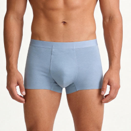 Quality Antibacterial Modal Cooling Men's Performance Boxer Briefs with 4-Way Stretch for Everyday Wear factory
