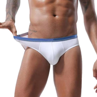 Quality 4-Way Stretch Moisture-Wicking Men's Performance Boxer Briefs with Contoured Pouch for Outdoor Activities factory
