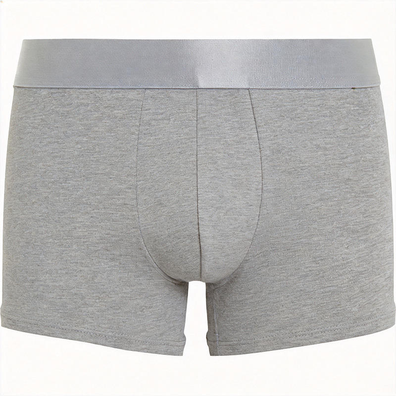Quality Breathable Quick-Dry Lightweight Performance Boxer Briefs for Men's Outdoor Activities factory