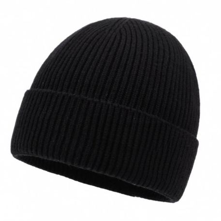 Quality Outdoor Sports Windproof Warm Knit Slouchy Hip-Hop Beanie for Versatile Street-to-Outdoor Winter Wear factory