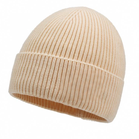 Quality Outdoor Sports Windproof Warm Knit Slouchy Hip-Hop Beanie for Versatile Street-to-Outdoor Winter Wear factory