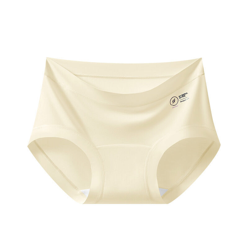 Quality Invisible No-Show Ultra-Soft Modal Breathable All-Day Lady's Brief for Everyday Layering factory